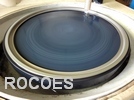 Glass process,rocoes